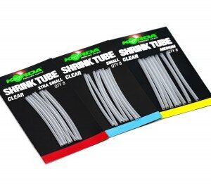 Korda - Shrink Tube 1.6mm - cl