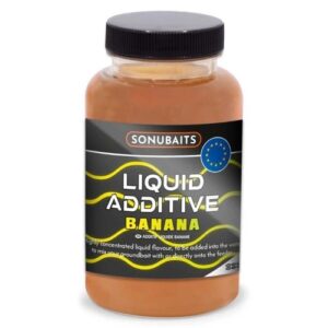 Sonubaits Liquid additive bana