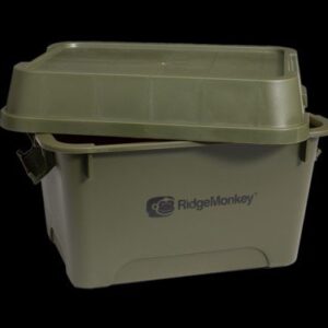Armoury Storage Box 66L