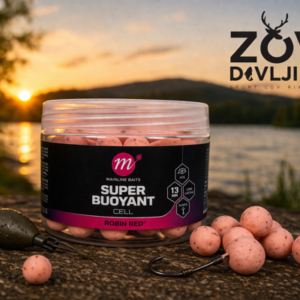 Cell Super Buoyant Pop-Ups 13m