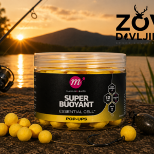Essential Cell Super Buoyant P