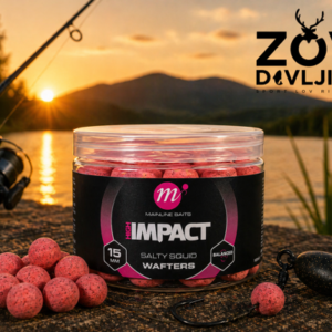 Hi Impact Salty Squid - 15mm W