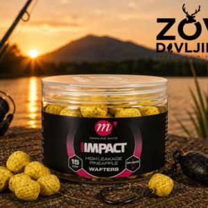 High Leakage Pineapple - 15mm