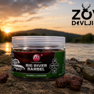 Big River Barbel Dumbell Hookb