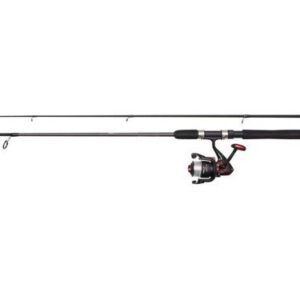 Full Tech Spin 2.4m 10-40g
