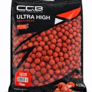 CCB Boila Squid 16mm 2.5 Kg