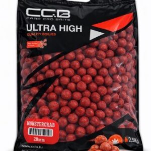 CCB Monstercrab 16mm 2,5 Kg