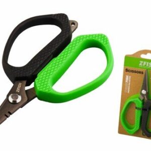 Titanium Scissors ZFX 99