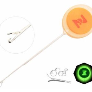 Needle Fine Splicing Orange