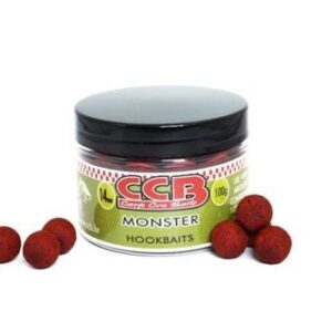 CCB Hookbaits Monster 14mm