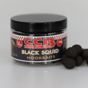 Bal. Hookbaits B. Squid 16mm
