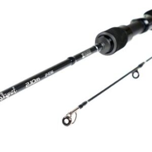ZFish Rod Skynet 2.10m 2-10g