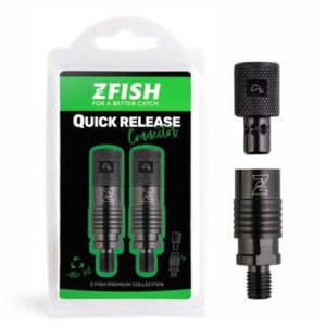 ZFish Quick Release Connector 2 kom