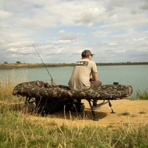 Camolite Compact Sleep System