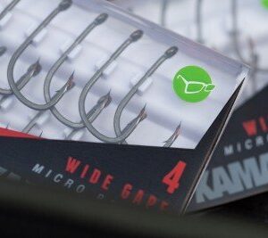 Kamakura Wide Gape size 4