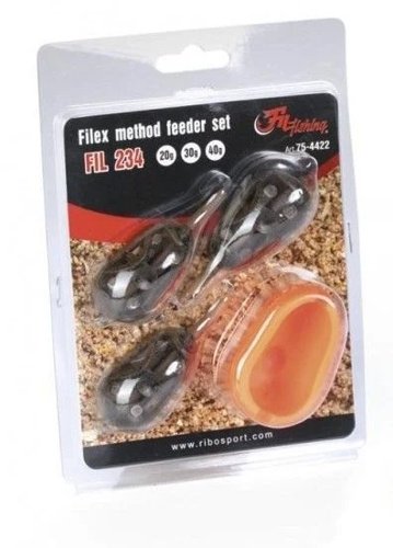 Filex Method Feeder Set - Slika 2