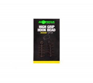 Korda - High Grip Hook Bead