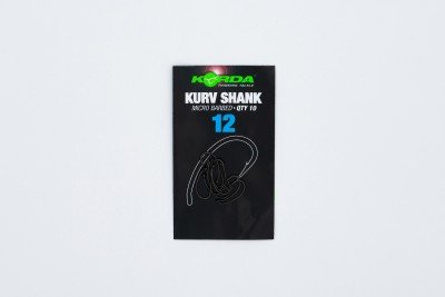 Korda Kurv Shank - Slika 5