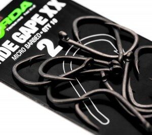 Korda - Wide Gape XX