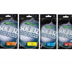 Solidz PVA Bags