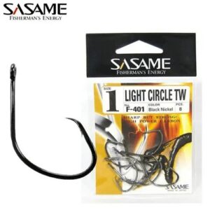 Sasame Light circle TW