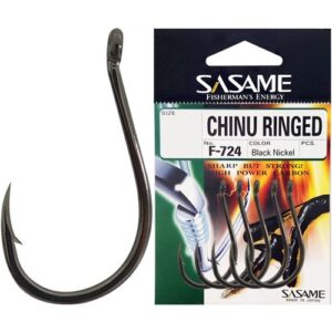 Sasame Chinu Ringed BN