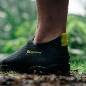 Ridgemonkey Aqua Shoes Black