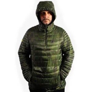RidgeMonkey APEarel K2XP Compact Coat Camo