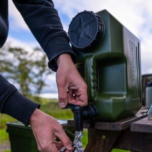 Ridgemonkey Heavy Duty Water Carrier