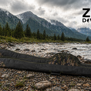 Prologic Avenger Padded Rod Sleeve