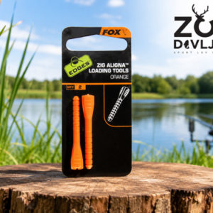 Zig Aligna Loading tools x2