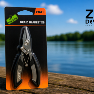 Braid blades XS
