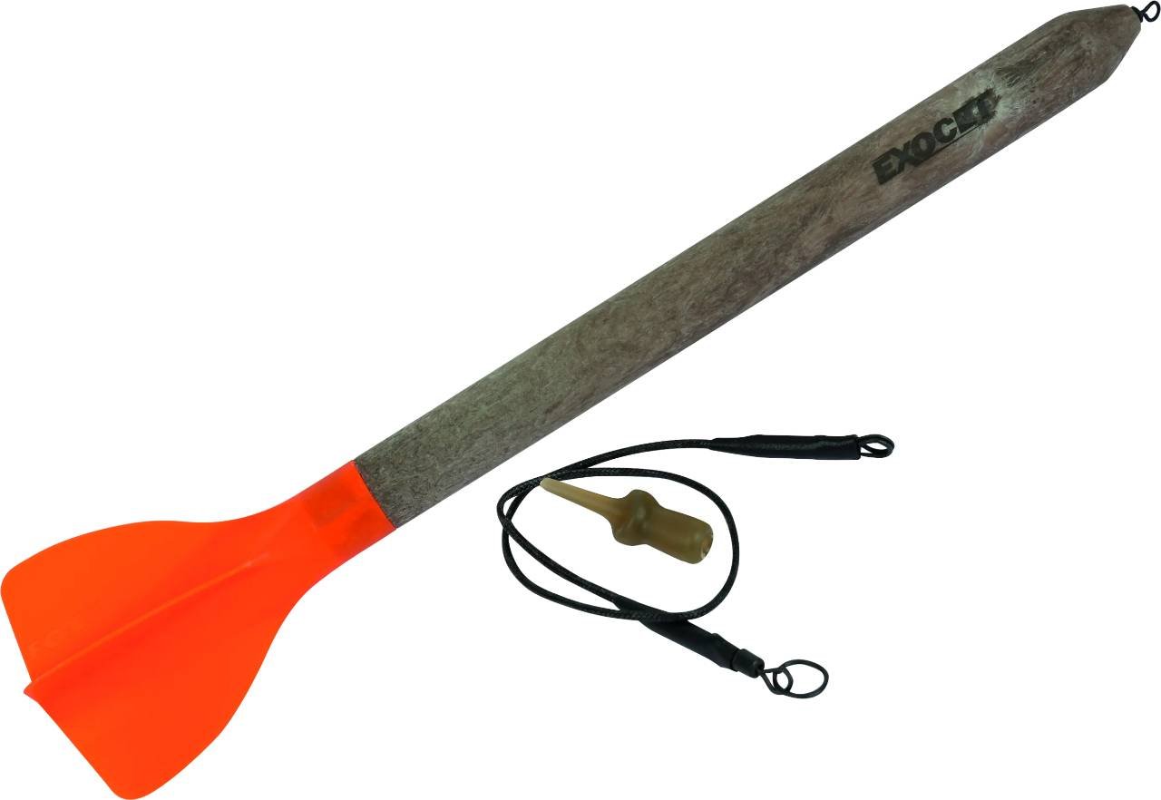 Marker float kit