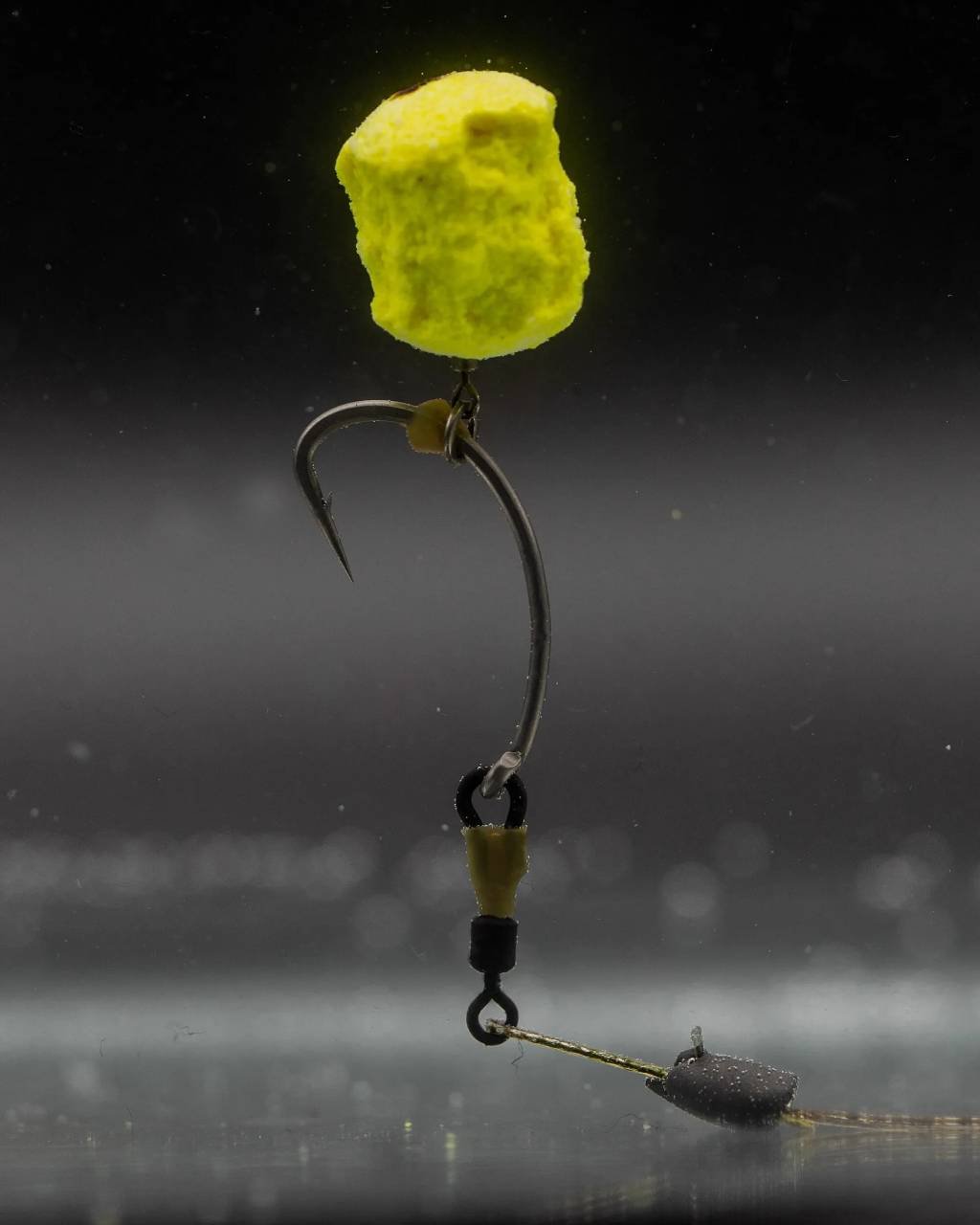Kwik change mini hooks swivles - Slika 3