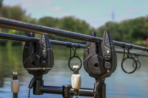 Fox Micron MX 3 rod set - Slika 4