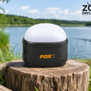 Halo bivvy light