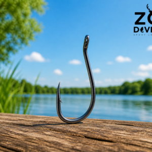 Fox Carp Hooks Stiff rig beake