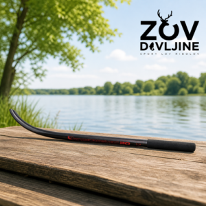 Rangemaster 26 Throwing Stick