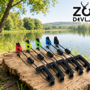 Iluminated Swingers mk2 3 rod