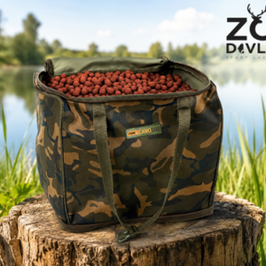 Fox Camolite AirDry Bag LG
