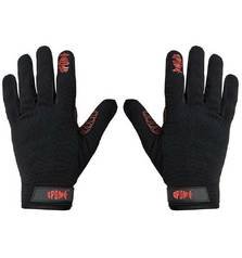 Spomb Pro Casting Gloves L