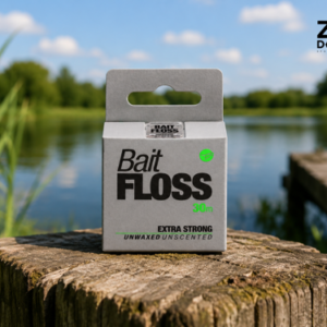 Korda Unwaxed Bait Floss