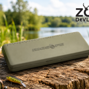 Korda Large Rigsafe