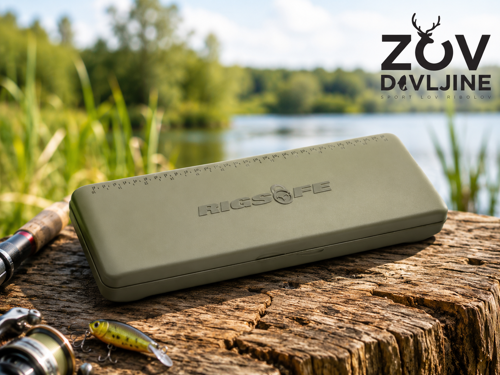 Korda Large Rigsafe