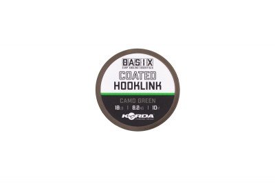 Basix Braided Hookline 25lb 10 - Slika 9