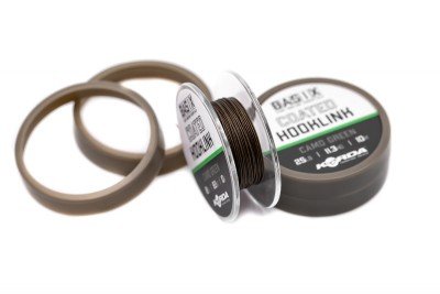 Basix Braided Hookline 25lb 10 - Slika 8