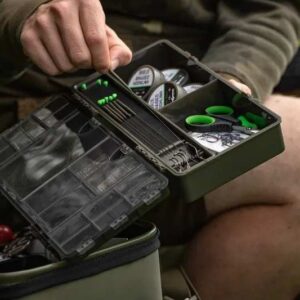 Basix Tackle Box