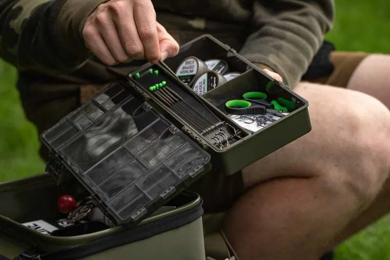 Basix Tackle Box - Slika 4