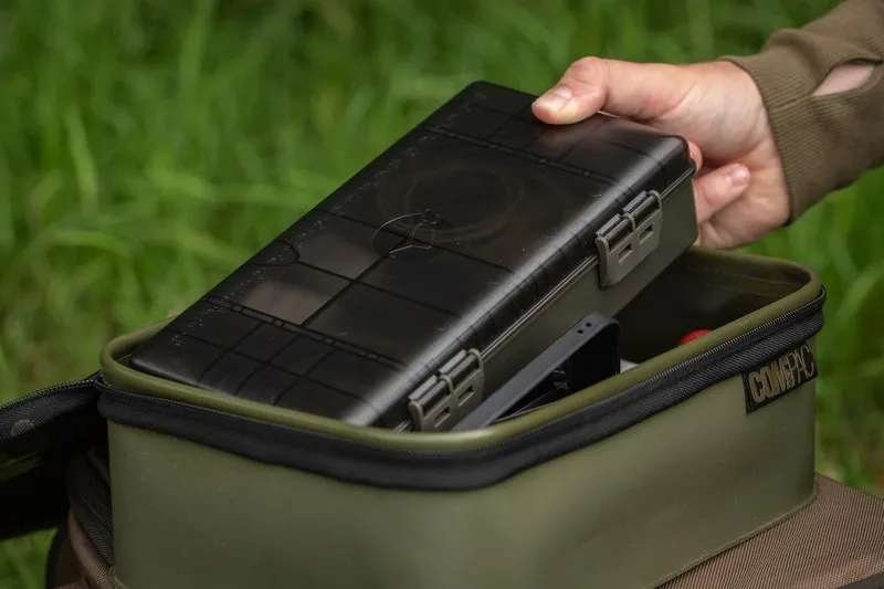 Basix Tackle Box - Slika 6