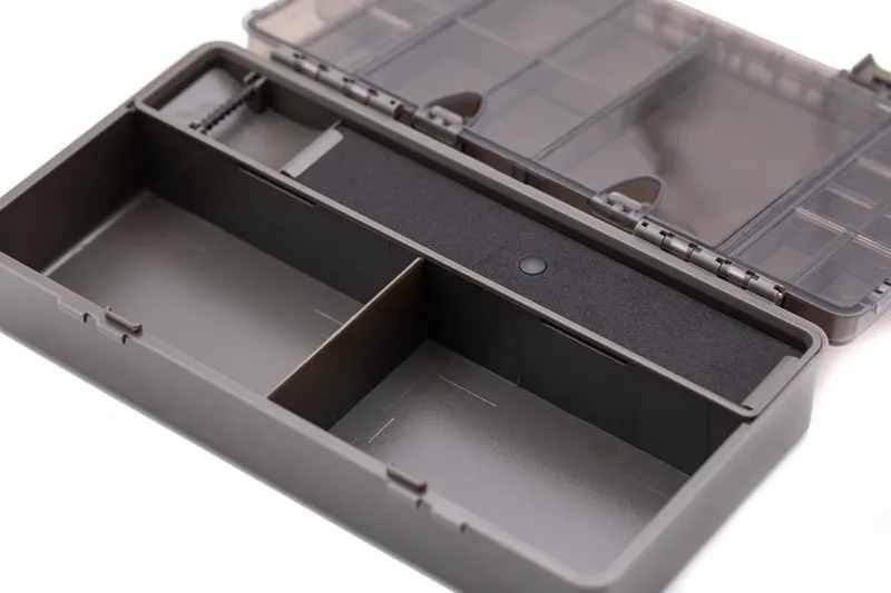Basix Tackle Box - Slika 13